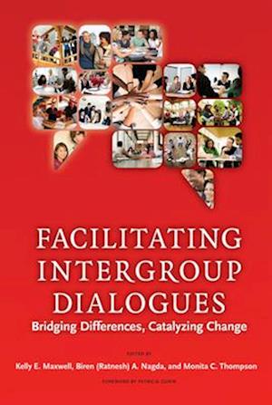 Facilitating Intergroup Dialogues