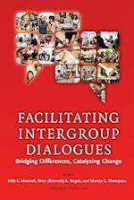 Facilitating Intergroup Dialogues