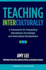 Teaching Interculturally