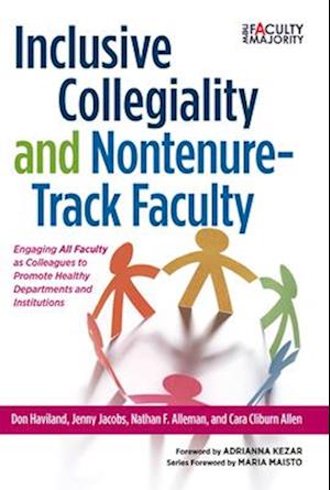 Inclusive Collegiality and Nontenure-Track Faculty