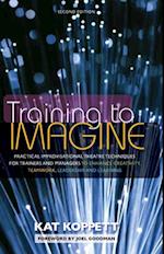 Training to Imagine