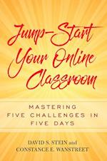 Jump-Start Your Online Classroom