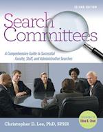 Search Committees