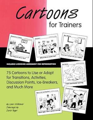 Cartoons for Trainers