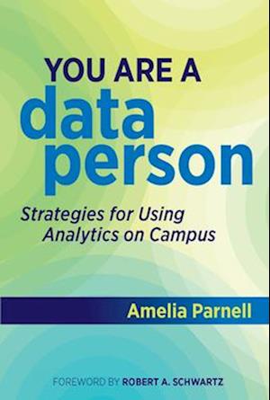 You Are a Data Person