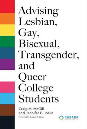 Advising Lesbian, Gay, Bisexual, Transgender, and Queer College Students