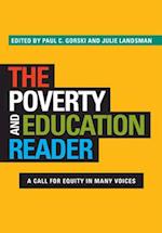 Poverty and Education Reader