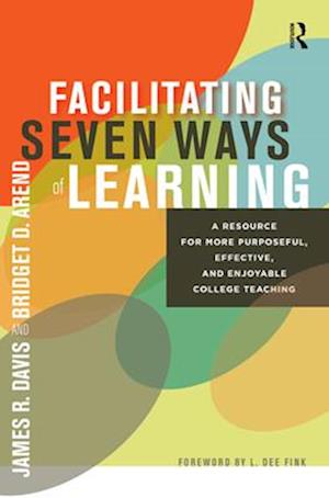 Facilitating Seven Ways of Learning