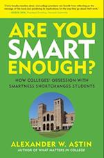 Are You Smart Enough?