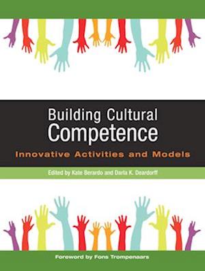 Building Cultural Competence