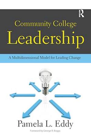 Community College Leadership