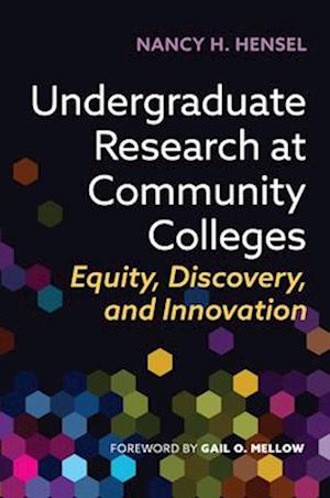 Undergraduate Research at Community Colleges