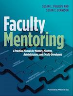 Faculty Mentoring