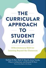 Curricular Approach to Student Affairs