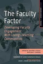 Faculty Factor