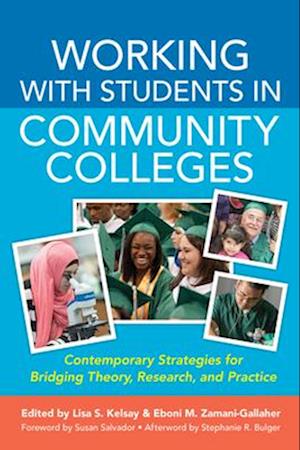 Working With Students in Community Colleges