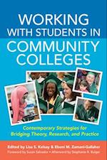 Working With Students in Community Colleges