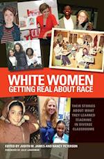 White Women Getting Real About Race