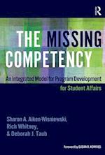 Missing Competency