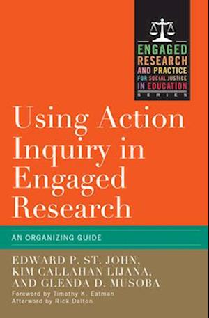 Using Action Inquiry in Engaged Research