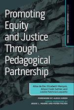 Promoting Equity and Justice Through Pedagogical Partnership