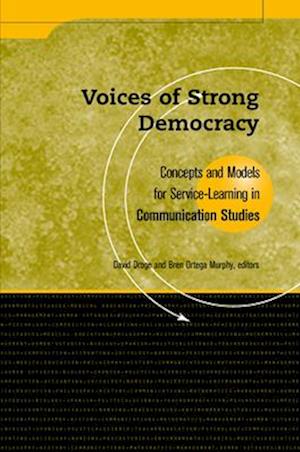 Voices of Strong Democracy