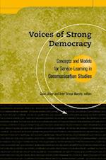 Voices of Strong Democracy