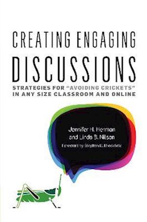 Creating Engaging Discussions