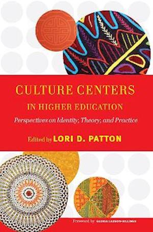 Culture Centers in Higher Education