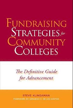 Fundraising Strategies for Community Colleges