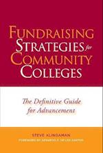 Fundraising Strategies for Community Colleges