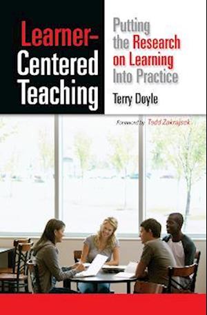 Learner-Centered Teaching