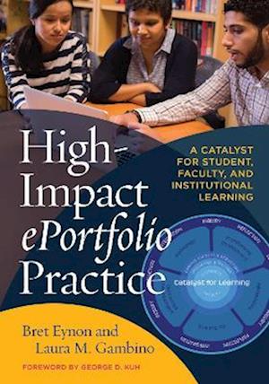 High-Impact ePortfolio Practice