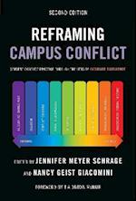 Reframing Campus Conflict