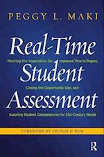 Real-Time Student Assessment