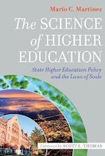 Science of Higher Education