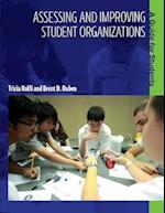 Assessing and Improving Student Organizations