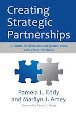 Creating Strategic Partnerships