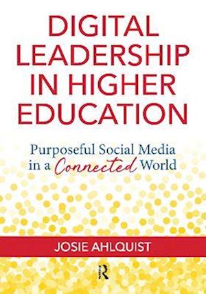 Digital Leadership in Higher Education