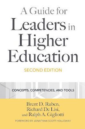 Guide for Leaders in Higher Education