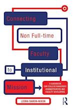 Connecting Non Full-time Faculty to Institutional Mission