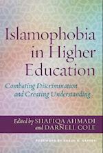 Islamophobia in Higher Education