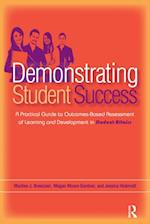 Demonstrating Student Success