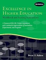 Excellence in Higher Education