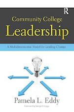 Community College Leadership