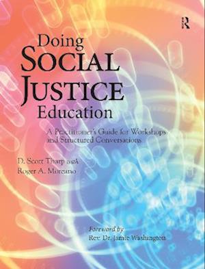 Doing Social Justice Education