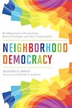 Neighborhood Democracy