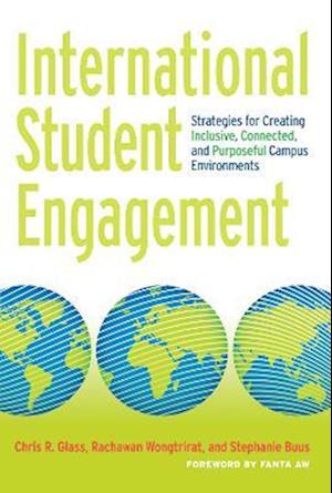 International Student Engagement