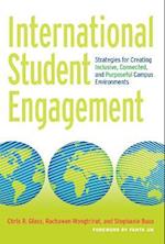 International Student Engagement