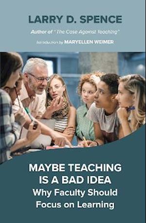 Maybe Teaching is a Bad Idea